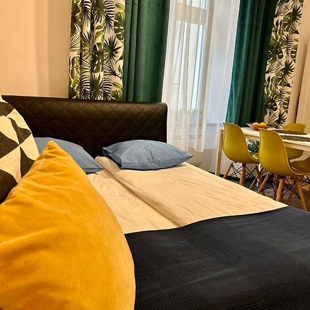 Vintage Senacka Apartaments Krakow Luaran gambar