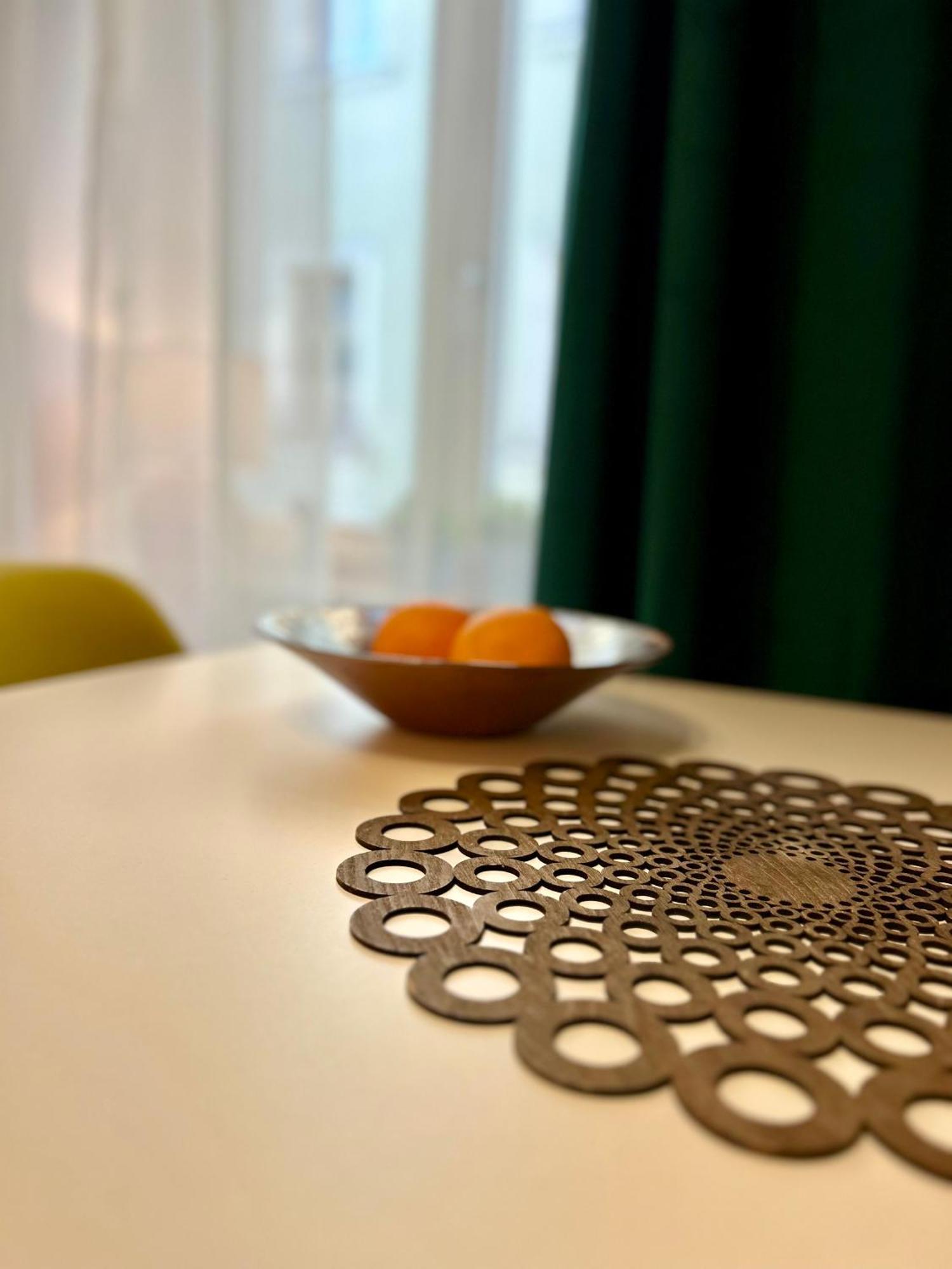 Vintage Senacka Apartaments Krakow Luaran gambar