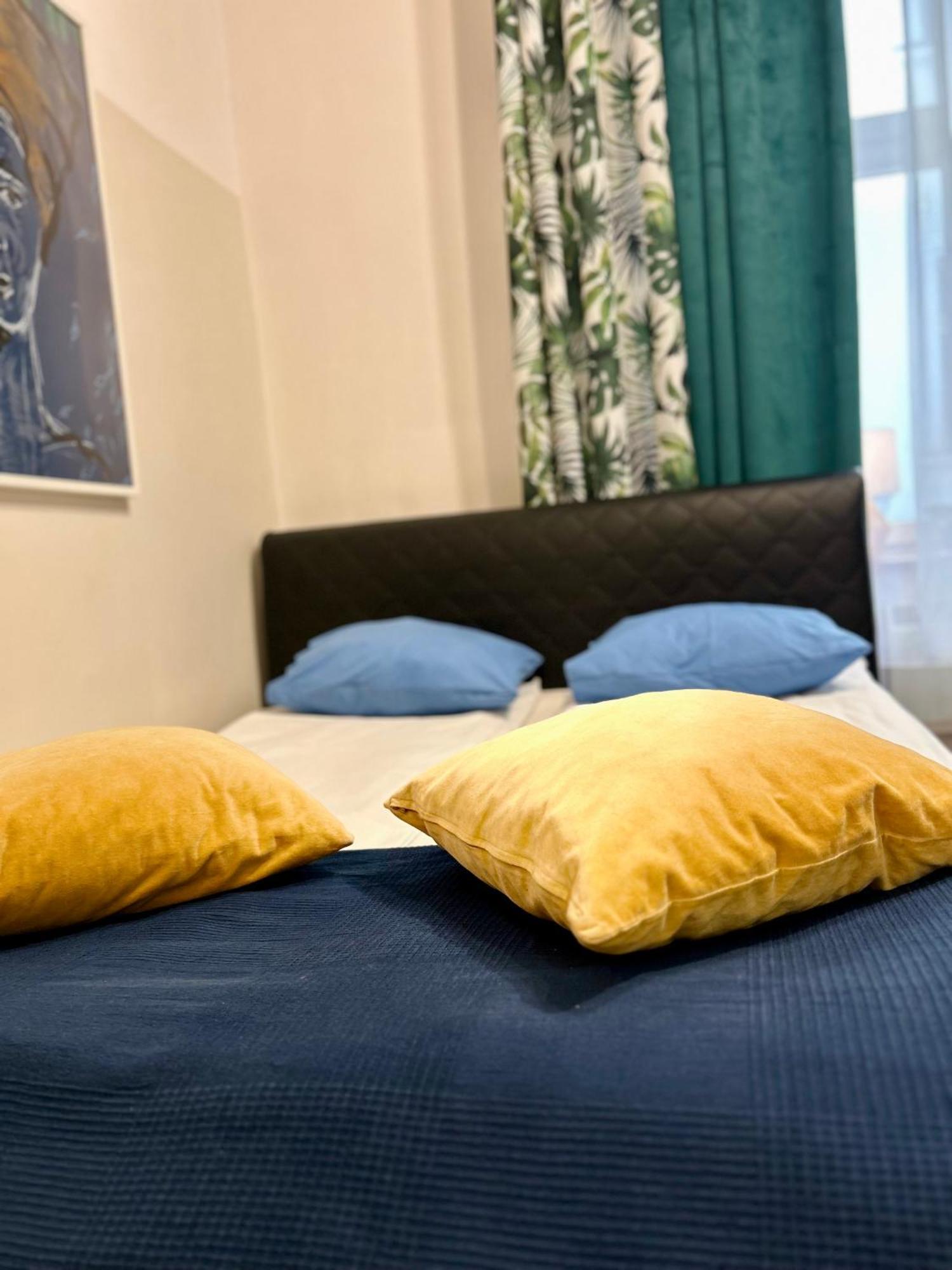 Vintage Senacka Apartaments Krakow Luaran gambar
