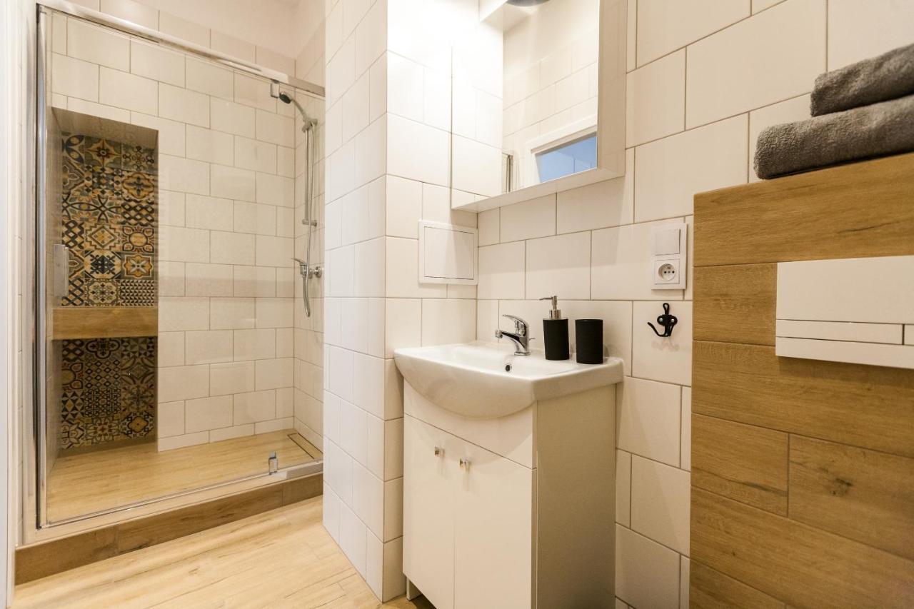 Vintage Senacka Apartaments Krakow Luaran gambar