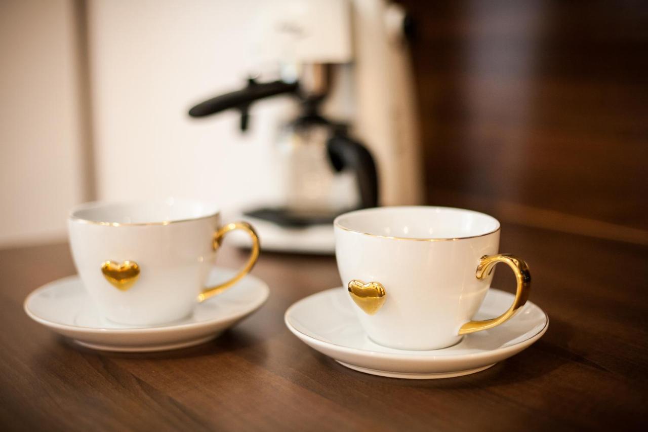 Vintage Senacka Apartaments Krakow Luaran gambar