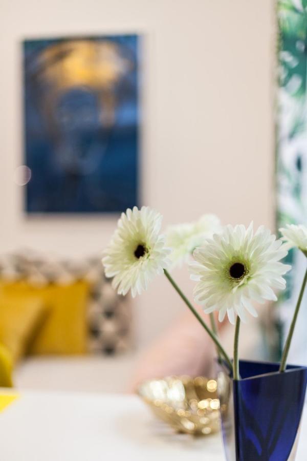 Vintage Senacka Apartaments Krakow Luaran gambar