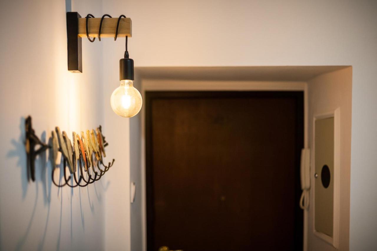 Vintage Senacka Apartaments Krakow Luaran gambar